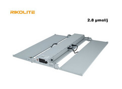 พืชสเปกตรัมเต็มนำแสงบัลลาสต์ 600w เพื่อการเกษตร
