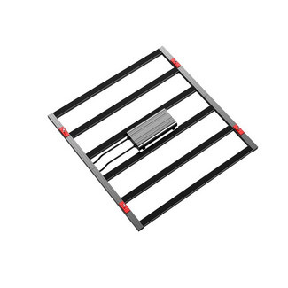 เรือนกระจกเชิงพาณิชย์ Led Grow Lights 800W ครบวงจร Multi Bar