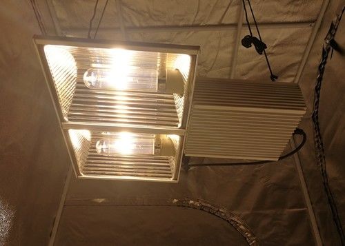 580µmol/s 164ft CMH Grow Lights เต็มสเปกตรัม 630W
