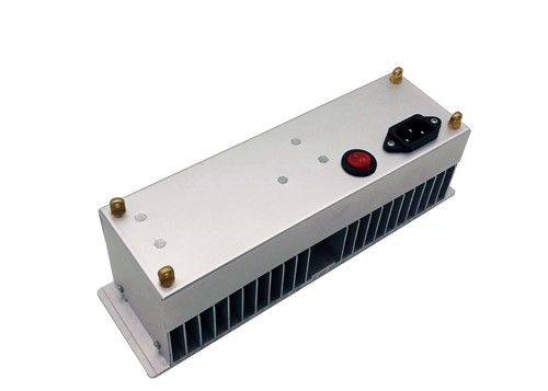 SMD3030 0.75A เต็มสเปกตรัมพืชเติบโตไฟ 277Vac SMD LED เติบโตไฟ