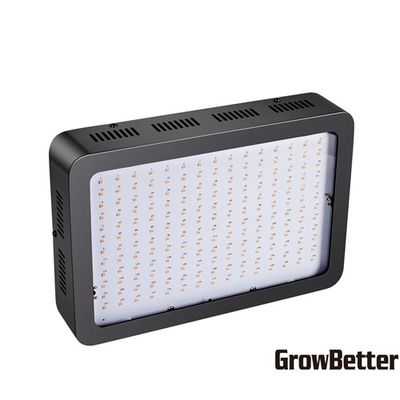 AC85V 500mA SMD LED เติบโตแสง 4.5m2 1000w Grow Lights พืชในร่ม