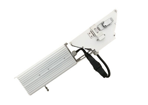 2000µMol / S 7.2 กก. Hydroponic Grow Lights HPS 1000W สวนโซเดียมแรงดันสูง