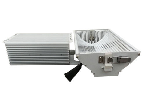 1000W 115lm / W นำพืชเติบโตไฟเซรามิกเมทัลฮาไลด์ 6.7kg