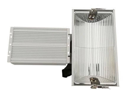 2000µmol/s 2100K CMH Grow Lights วัสดุแก้ว HID 1000 วัตต์ 100HA