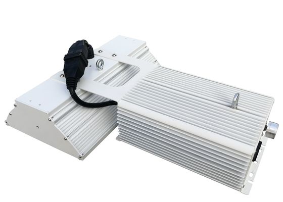 HID 110V 115lm / W Double Ended Grow Lights 750W พืชที่ปลูกเพื่อการแพทย์ Marijuana