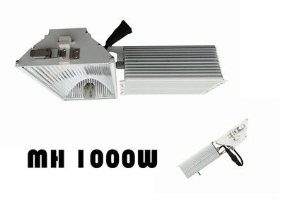 FCC 3100K CMH Light, 1000w Cmh Grow Light บัลลาสต์อิเล็กทรอนิกส์แบบดิจิตอล