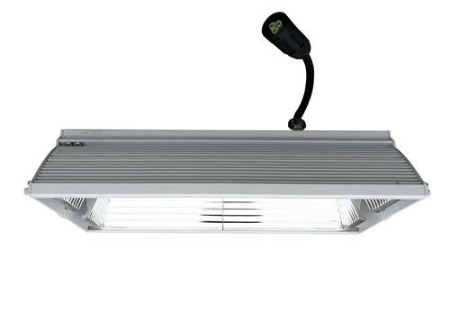 1000W MH Double Ended Reflector อลูมิเนียมฮูด HPS CDM 630W 268g