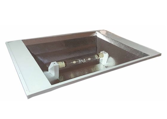 CMH 315W Grow Reflectors, 630W 4200k เซรามิคเมทัลฮาไลด์สะท้อนแสงอลูมิเนียม