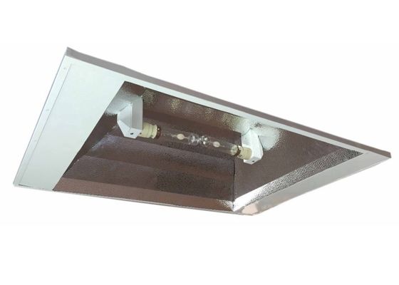 CMH 315W Grow Reflectors, 630W 4200k เซรามิคเมทัลฮาไลด์สะท้อนแสงอลูมิเนียม