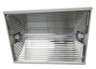 ความสูง 435 มม. Grow Light Reflectors การเจาะลึก HPS 750W MH 630W