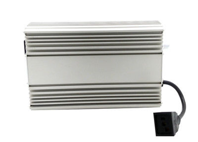 6.56A 1000w Grow Light Ballast เซรามิคเมทัลฮาไลด์โคมไฟดิจิตอล 165VAC