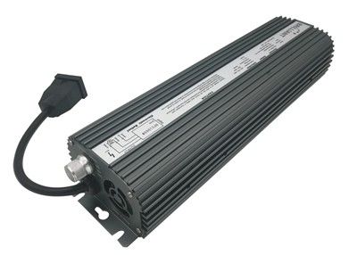 การคายประจุความเข้มสูง MH Grow Light Ballast HID 1000W Plant Lighting
