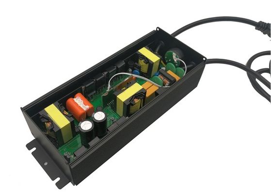 0.96 เพาเวอร์แฟคเตอร์ Grow Light Ballast Dimmable Digital Electronic 315W