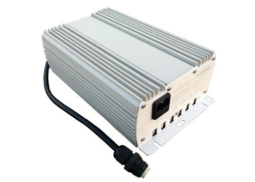 บัลลาสต์อิเล็กทรอนิกส์ดิจิตอล CMH 1200W, บัลลาสต์สำหรับพืชสวน HPS MH