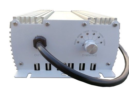 บัลลาสต์อิเล็กทรอนิกส์ดิจิตอล CMH 1200W, บัลลาสต์สำหรับพืชสวน HPS MH