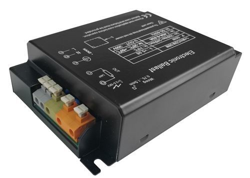 45W HID Digital Metal Halide Ballast, บัลลาสต์โซเดียมความดันสูง 50W High