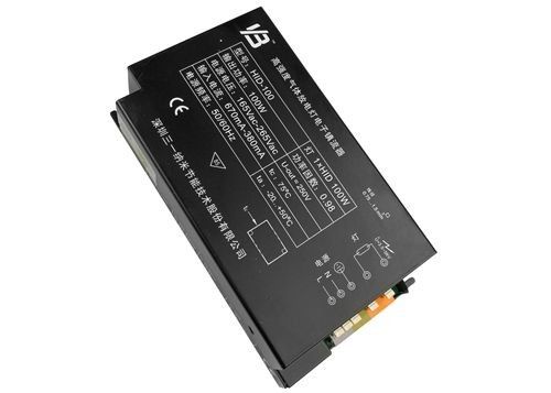 โซเดียมความดันสูง 150 วัตต์ (150W HPS) บัลลาสต์ให้แสงสว่างผลผลิตสูง