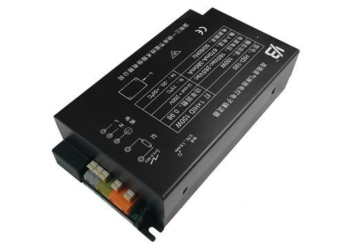 โซเดียมความดันสูง 150 วัตต์ (150W HPS) บัลลาสต์ให้แสงสว่างผลผลิตสูง