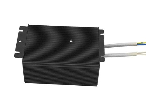 บัลลาสต์เรือนกระจกดิจิตอล 3 เฟสหรี่แสงได้หลอด HPS MH อิเล็กทรอนิกส์ 150W