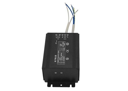 บัลลาสต์เรือนกระจกดิจิตอล 3 เฟสหรี่แสงได้หลอด HPS MH อิเล็กทรอนิกส์ 150W