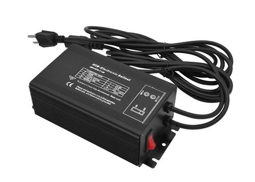 Aquarim Lighting บัลลาสต์ดิจิตอลหรี่แสงได้ 150W, บัลลาสต์ดิจิตอล 50Hz MH