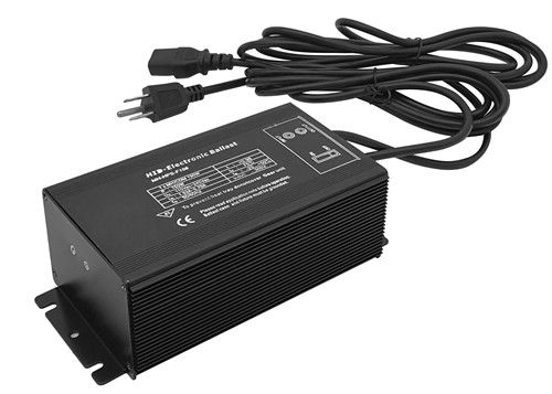 Aquarim Lighting บัลลาสต์ดิจิตอลหรี่แสงได้ 150W, บัลลาสต์ดิจิตอล 50Hz MH