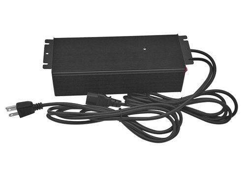 Aquarim Lights 1.77A หลอดไฟ MH บัลลาสต์เรือนกระจกแบบดิจิตอลหรี่แสงได้ 250W