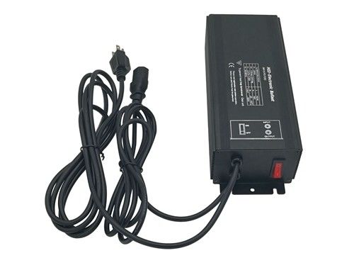 Aquarim Lights 1.77A หลอดไฟ MH บัลลาสต์เรือนกระจกแบบดิจิตอลหรี่แสงได้ 250W
