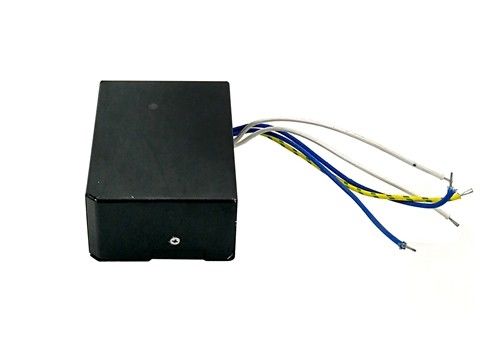 270VAC 10 เปอร์เซ็นต์ THD บัลลาสต์เรือนกระจกดิจิตอล HPS MH มินิหลอดไฟซีนอนอิเล็กทรอนิกส์