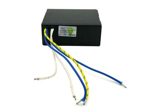 270VAC 10 เปอร์เซ็นต์ THD บัลลาสต์เรือนกระจกดิจิตอล HPS MH มินิหลอดไฟซีนอนอิเล็กทรอนิกส์