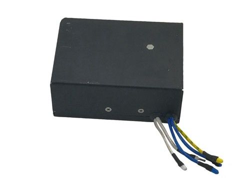 150W CE มินิบัลลาสต์เรือนกระจกดิจิตอล HPS MH 270VAC Xenon Lamp