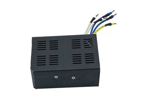 150W CE มินิบัลลาสต์เรือนกระจกดิจิตอล HPS MH 270VAC Xenon Lamp