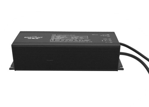 บัลลาสต์ดิจิตอล 250W, HPS MH CDM บัลลาสต์อิเล็กทรอนิกส์หรี่แสงได้