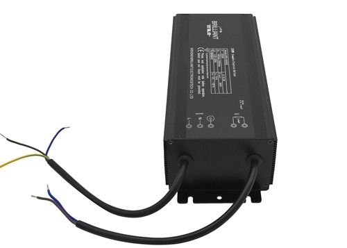 บัลลาสต์ดิจิตอล 250W, HPS MH CDM บัลลาสต์อิเล็กทรอนิกส์หรี่แสงได้