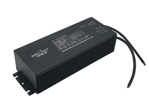 160Hz CDM อิเล็กทรอนิกส์ MH บัลลาสต์ CMH Philips CosmoPolis