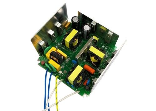 cmh บัลลาสต์เรือนกระจกดิจิตอล, บัลลาสต์สำหรับหลอดเมทัลฮาไลด์ 150W