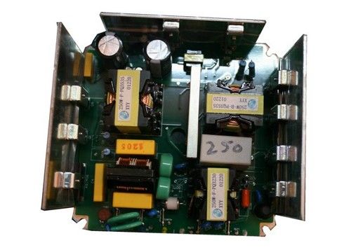 Metal Halide HPS บัลลาสต์เรือนกระจกดิจิตอล 250W MH High Bay Square Wave