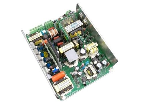 1000W 100KHz 0 10V คอนโทรลเลอร์ HPS MH Low Frequecny Square Wave บัลลาสต์อิเล็กทรอนิกส์