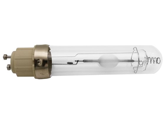 315w 620ΜMOL/S Grow หลอดไฟหลอดเซรามิกเมทัลฮาไลด์เรือนกระจก 3000K