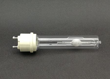 520ΜMOL/S 315w เซรามิกเมทัลฮาไลด์โคมไฟ, 4200k Grow หลอดไฟ