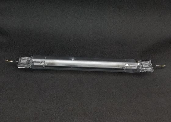 1000W HPS Grow หลอดไฟ Double Ended การเจริญเติบโตของพืชโซเดียมความดันสูง 2000K
