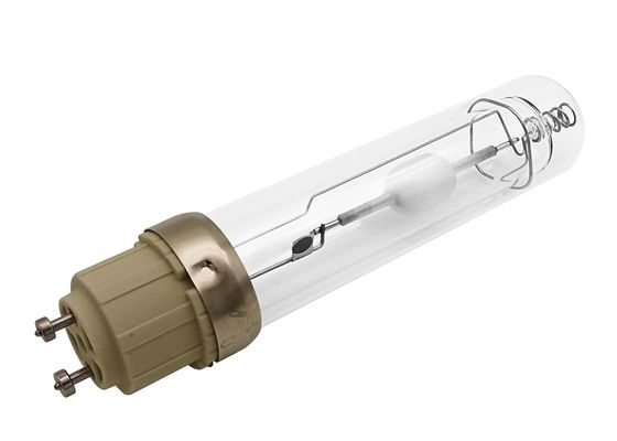 4.15A 100V เติบโตหลอดไฟหลอดไฟ CDM 450w เซรามิกโลหะเฮไลด์โคมไฟเรือนกระจก
