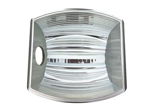 Specular R7S หลอดสะท้อนแสงไฟถนน, กระจกสะท้อนแสงคู่สิ้นสุดด้วยอากาศเย็น