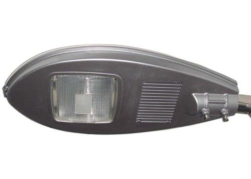 Double Ended 110V อุปกรณ์ติดตั้งโคมไฟ 8m ความสูง 100W โซเดียมความดันสูง