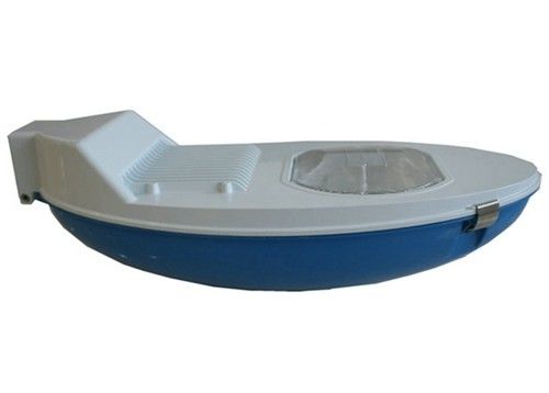 100W 15000hrs อุปกรณ์เสริมสำหรับโคมไฟ HID Dolphin Metal Halide Street Bulb