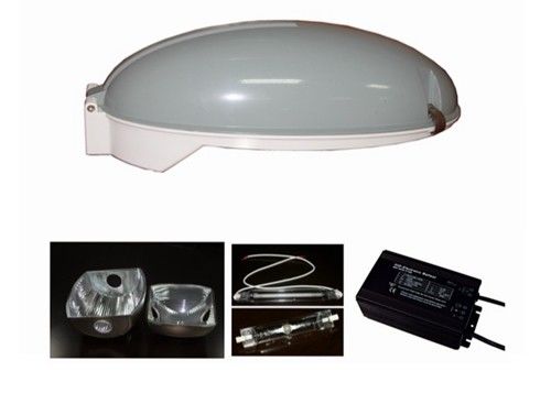 Arm Dia 60mm 167000lm โคมไฟถนน HID, โคมไฟถนน Metal Halide 150W