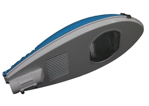 โคมไฟ HID 80lm / W 100W บัลลาสต์อิเล็กทรอนิกส์ปลาวาฬสีน้ำเงิน 24000hrs Life Metal Halide