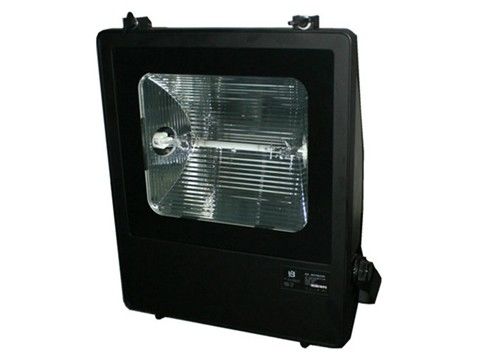 CE ROHS 30Ra นำน้ำท่วมอุตสาหกรรม, 600w โซเดียมน้ำท่วมไฟ Retrofit 1000W