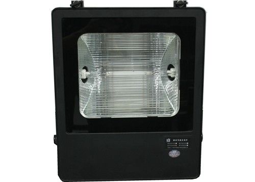 CE ROHS 30Ra นำน้ำท่วมอุตสาหกรรม, 600w โซเดียมน้ำท่วมไฟ Retrofit 1000W