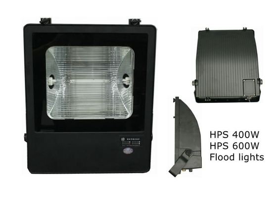 4000K 90lm / W สนามกีฬา Grow Lights Metal Halide 250w ชุดติดตั้งเพิ่ม 400w